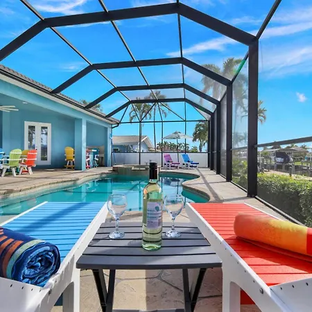 Villa Sunshine